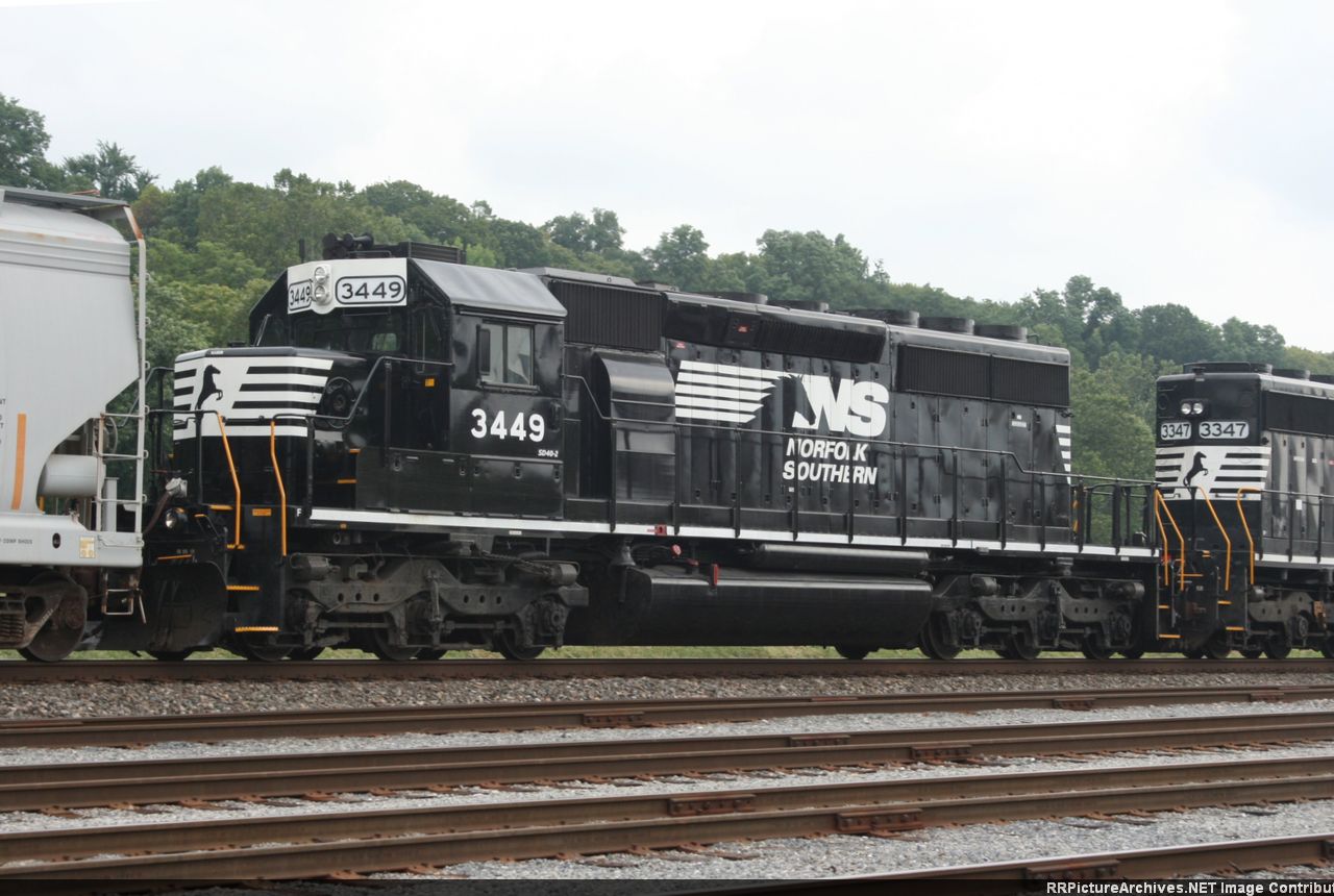 NS 3449